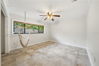 Under contract-accepting backup offers. NEW PRICE! Life in on St. Petersburg Country Club in Florida - for sale on GolfHomes.com, golf home, golf lot