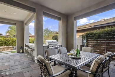 This move-in ready home embodies the Trilogy lifestyle--resort on Vista Verde Golf Course in Arizona - for sale on GolfHomes.com, golf home, golf lot