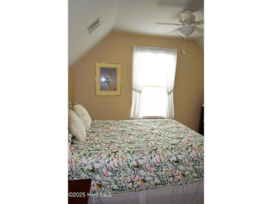Discover this beautifully maintained home at 1014 Meadowlands on Meadowlands Golf Club in North Carolina - for sale on GolfHomes.com, golf home, golf lot