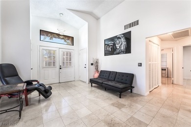 WHOA NELLY! SINGLE STORY, GUARD GATED, GOLF COMMUNITY! on Los Prados Golf Course in Nevada - for sale on GolfHomes.com, golf home, golf lot