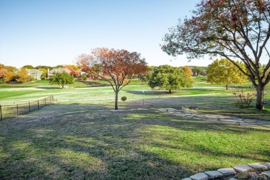 Offers need to be in by Sunday Dec. 22 at 5 p.m. This on Hackberry Creek Country Club in Texas - for sale on GolfHomes.com, golf home, golf lot