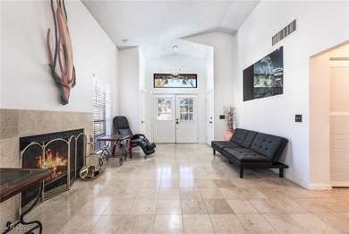 WHOA NELLY! SINGLE STORY, GUARD GATED, GOLF COMMUNITY! on Los Prados Golf Course in Nevada - for sale on GolfHomes.com, golf home, golf lot