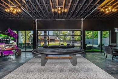 Mini Resort on Monkey Island: 4-Bed, 5.5-Bath Ultra-Modern 

 on Shangri La Golf Resort and Club in Oklahoma - for sale on GolfHomes.com, golf home, golf lot