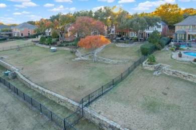 Offers need to be in by Sunday Dec. 22 at 5 p.m. This on Hackberry Creek Country Club in Texas - for sale on GolfHomes.com, golf home, golf lot