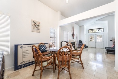 WHOA NELLY! SINGLE STORY, GUARD GATED, GOLF COMMUNITY! on Los Prados Golf Course in Nevada - for sale on GolfHomes.com, golf home, golf lot