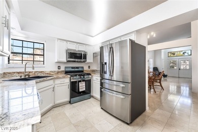 WHOA NELLY! SINGLE STORY, GUARD GATED, GOLF COMMUNITY! on Los Prados Golf Course in Nevada - for sale on GolfHomes.com, golf home, golf lot