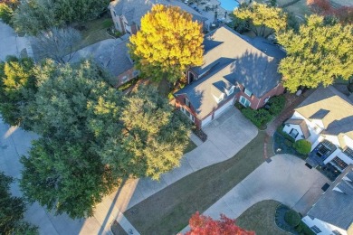 Offers need to be in by Sunday Dec. 22 at 5 p.m. This on Hackberry Creek Country Club in Texas - for sale on GolfHomes.com, golf home, golf lot