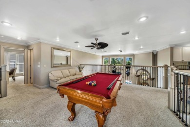 Calling all PICKLEBALLERS! This well appointed, MUST SEE home is on Bay Point Resort Golf Club in Florida - for sale on GolfHomes.com, golf home, golf lot