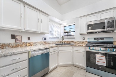 WHOA NELLY! SINGLE STORY, GUARD GATED, GOLF COMMUNITY! on Los Prados Golf Course in Nevada - for sale on GolfHomes.com, golf home, golf lot