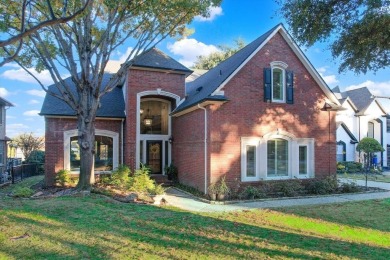 Offers need to be in by Sunday Dec. 22 at 5 p.m. This on Hackberry Creek Country Club in Texas - for sale on GolfHomes.com, golf home, golf lot