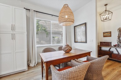 With a newer roof, home renovation and full impact windows, this on The Wanderers Club in Florida - for sale on GolfHomes.com, golf home, golf lot