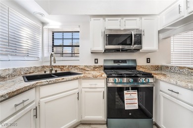 WHOA NELLY! SINGLE STORY, GUARD GATED, GOLF COMMUNITY! on Los Prados Golf Course in Nevada - for sale on GolfHomes.com, golf home, golf lot