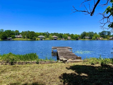 Rare Opportunity in Houston County!  Waterfront Lake Lot on Houston Lake Country Club in Georgia - for sale on GolfHomes.com, golf home, golf lot