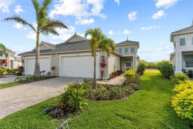 Welcome Home to Your Dream Villa in Watercolor Place!

Step on Links At Greenfield Plantation in Florida - for sale on GolfHomes.com, golf home, golf lot