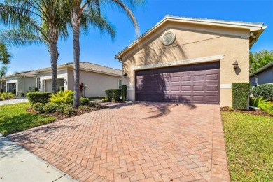 Welcome to Your Dream Home in Valencia Lakes - Where Luxury on Caloosa Greens Executive Golf Course in Florida - for sale on GolfHomes.com, golf home, golf lot