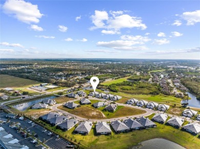 Welcome Home to Your Dream Villa in Watercolor Place!

Step on Links At Greenfield Plantation in Florida - for sale on GolfHomes.com, golf home, golf lot