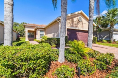 Welcome to Your Dream Home in Valencia Lakes - Where Luxury on Caloosa Greens Executive Golf Course in Florida - for sale on GolfHomes.com, golf home, golf lot