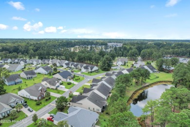 Discover this beautifully maintained home at 1014 Meadowlands on Meadowlands Golf Club in North Carolina - for sale on GolfHomes.com, golf home, golf lot