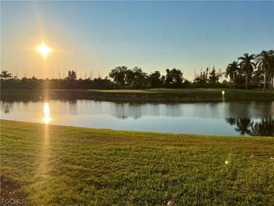 Perfectly positioned on Lexington Country Club's signature Hole on Lexington Country Club in Florida - for sale on GolfHomes.com, golf home, golf lot