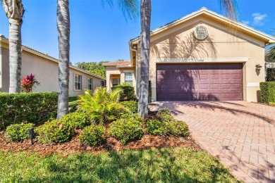 Welcome to Your Dream Home in Valencia Lakes - Where Luxury on Caloosa Greens Executive Golf Course in Florida - for sale on GolfHomes.com, golf home, golf lot