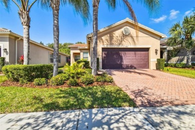 Welcome to Your Dream Home in Valencia Lakes - Where Luxury on Caloosa Greens Executive Golf Course in Florida - for sale on GolfHomes.com, golf home, golf lot