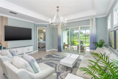 Welcome Home to Your Dream Villa in Watercolor Place!

Step on Links At Greenfield Plantation in Florida - for sale on GolfHomes.com, golf home, golf lot