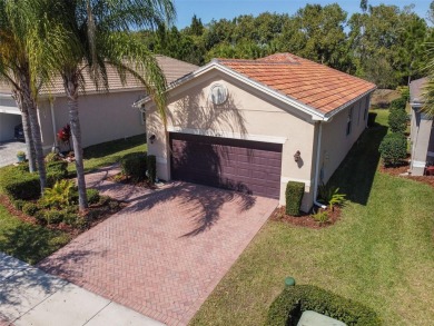 Welcome to Your Dream Home in Valencia Lakes - Where Luxury on Caloosa Greens Executive Golf Course in Florida - for sale on GolfHomes.com, golf home, golf lot