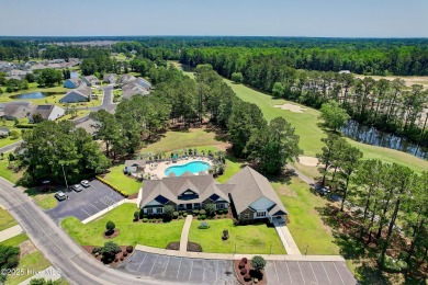 Discover this beautifully maintained home at 1014 Meadowlands on Meadowlands Golf Club in North Carolina - for sale on GolfHomes.com, golf home, golf lot