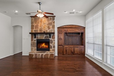 This home makes an unforgettable first impression! The classic on Firewheel Golf Park in Texas - for sale on GolfHomes.com, golf home, golf lot