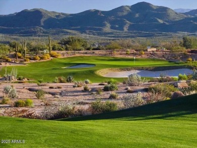 This move-in ready designer home embodies the Trilogy lifestyle on Vista Verde Golf Course in Arizona - for sale on GolfHomes.com, golf home, golf lot