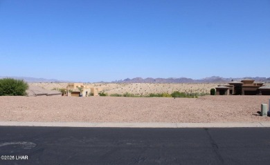 This lot is listed at an amazing price and could be your future on The Refuge Golf and Country Club in Arizona - for sale on GolfHomes.com, golf home, golf lot