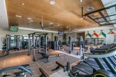 This move-in ready designer home embodies the Trilogy lifestyle on Vista Verde Golf Course in Arizona - for sale on GolfHomes.com, golf home, golf lot