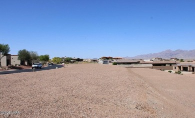 This lot is listed at an amazing price and could be your future on The Refuge Golf and Country Club in Arizona - for sale on GolfHomes.com, golf home, golf lot