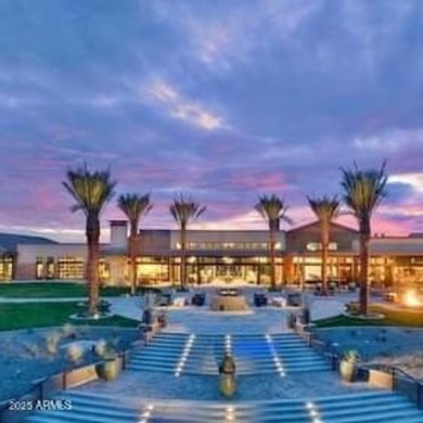 This move-in ready designer home embodies the Trilogy lifestyle on Vista Verde Golf Course in Arizona - for sale on GolfHomes.com, golf home, golf lot