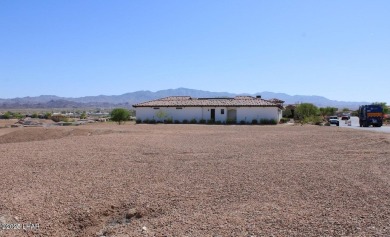 This lot is listed at an amazing price and could be your future on The Refuge Golf and Country Club in Arizona - for sale on GolfHomes.com, golf home, golf lot