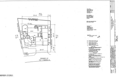 This lot is listed at an amazing price and could be your future on The Refuge Golf and Country Club in Arizona - for sale on GolfHomes.com, golf home, golf lot