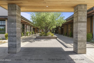 This move-in ready designer home embodies the Trilogy lifestyle on Vista Verde Golf Course in Arizona - for sale on GolfHomes.com, golf home, golf lot