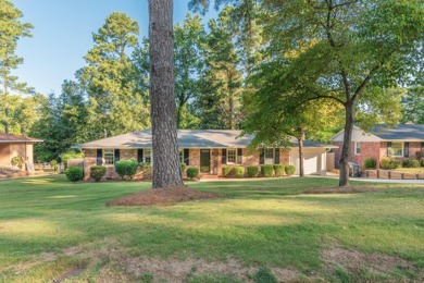 Welcome home to this recently renovated beauty located in the on Augusta National Golf Course and Club in Georgia - for sale on GolfHomes.com, golf home, golf lot