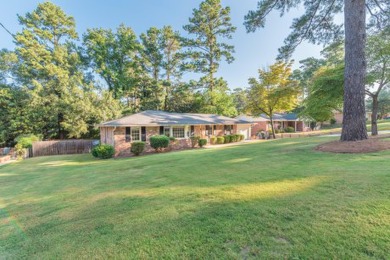 Welcome home to this recently renovated beauty located in the on Augusta National Golf Course and Club in Georgia - for sale on GolfHomes.com, golf home, golf lot