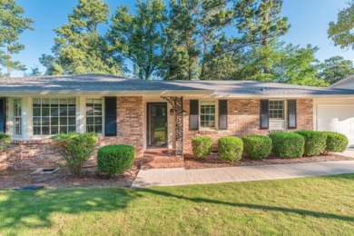 Welcome home to this recently renovated beauty located in the on Augusta National Golf Course and Club in Georgia - for sale on GolfHomes.com, golf home, golf lot