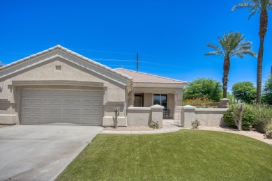 Clean, bright, all new interior paint and ready for move in! on Heritage Palms Golf Club in California - for sale on GolfHomes.com, golf home, golf lot