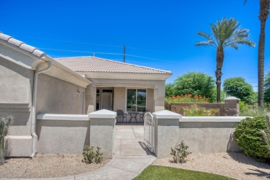 Clean, bright, all new interior paint and ready for move in! on Heritage Palms Golf Club in California - for sale on GolfHomes.com, golf home, golf lot