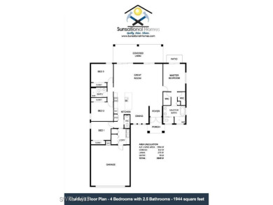 Discover the perfect blend of modern elegance and Florida living on Burnt Store Golf Club in Florida - for sale on GolfHomes.com, golf home, golf lot