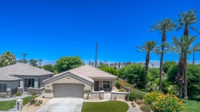 Clean, bright, all new interior paint and ready for move in! on Heritage Palms Golf Club in California - for sale on GolfHomes.com, golf home, golf lot