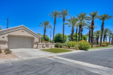 Clean, bright, all new interior paint and ready for move in! on Heritage Palms Golf Club in California - for sale on GolfHomes.com, golf home, golf lot