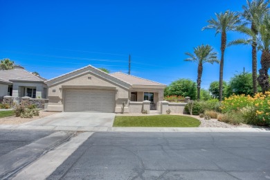 Clean, bright, all new interior paint and ready for move in! on Heritage Palms Golf Club in California - for sale on GolfHomes.com, golf home, golf lot