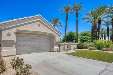 Clean, bright, all new interior paint and ready for move in! on Heritage Palms Golf Club in California - for sale on GolfHomes.com, golf home, golf lot