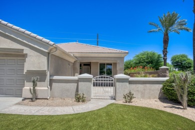 Clean, bright, all new interior paint and ready for move in! on Heritage Palms Golf Club in California - for sale on GolfHomes.com, golf home, golf lot