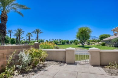 Clean, bright, all new interior paint and ready for move in! on Heritage Palms Golf Club in California - for sale on GolfHomes.com, golf home, golf lot