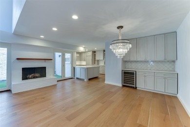 Lock and Leave living in the heart of Brookhaven Country Club on Brookhaven Country Club - Golf Course in Texas - for sale on GolfHomes.com, golf home, golf lot